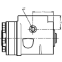 Direction DANFOSS OSPC250LS11085069