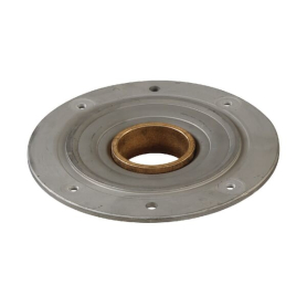 Disque AS-MOTOR E07206ASM