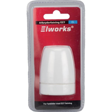 Douille ELWORKS 02990