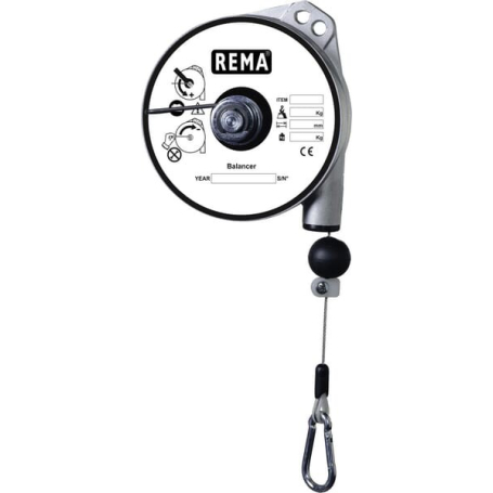 Equilibreur REMA VB9337