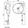 Equilibreur REMA VB9337