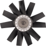 Ventilateur RECINSA 5198172N