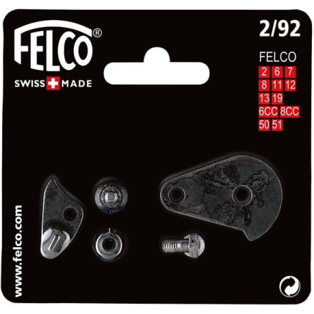 Kit réparation pour sécateur FELCO ES601271