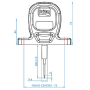 Feu BRITAX L450120LMV