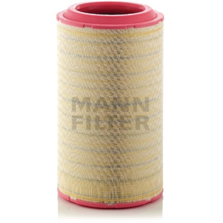 Filtre MANN-FILTER C3726802