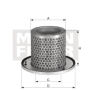 Filtre MANN-FILTER C1342KIT