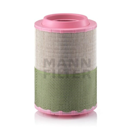 Filtre MANN-FILTER C25740