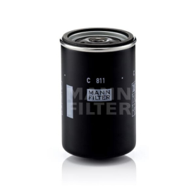 Filtre MANN-FILTER C811