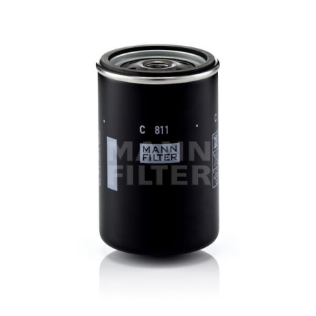 Filtre MANN-FILTER C811