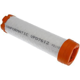 Filtre VAPORMATIC VPD7612