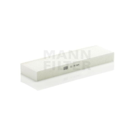 Filtre MANN-FILTER CU30004