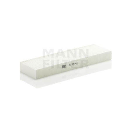 Filtre MANN-FILTER CU30004