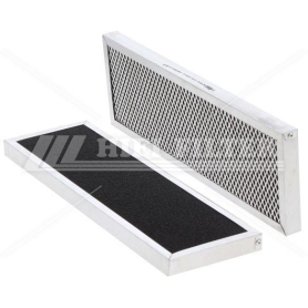 Filtre HIFI-FILTER SC90443