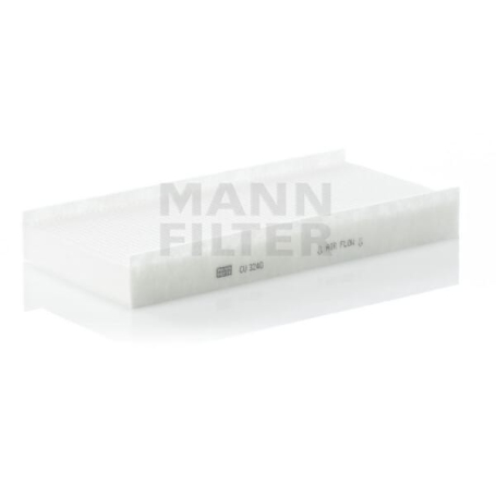 Filtre MANN-FILTER CU3240