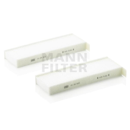 Filtre MANN-FILTER CU290032