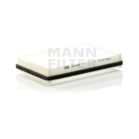 Filtre MANN-FILTER CU2534