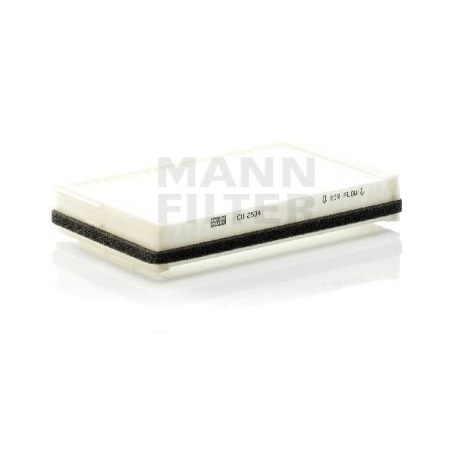 Filtre MANN-FILTER CU2534