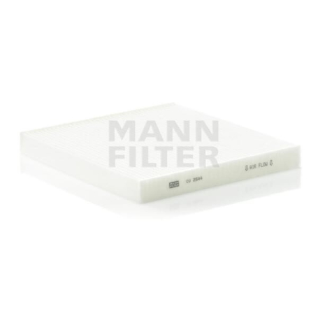 Filtre MANN-FILTER CU2544