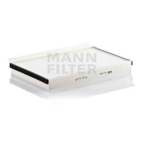 Filtre MANN-FILTER CU3569