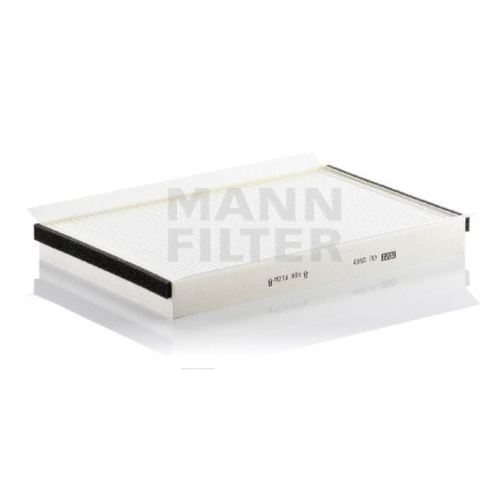 Filtre MANN-FILTER CU3569