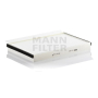 Filtre MANN-FILTER CU3569