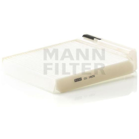 Filtre MANN-FILTER CU1829