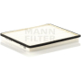 Filtre MANN-FILTER CU22172