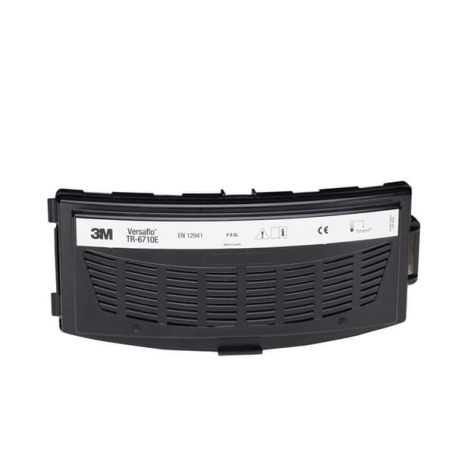 Filtre 3M TR6710E