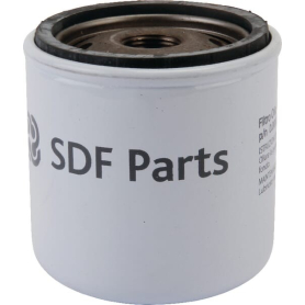 Filtre SDF 00083100010