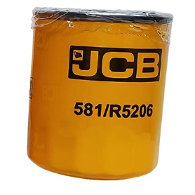 Filtre JCB JC581R5206