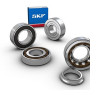 Roulement à billes SKF 305800C2Z