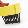 Grattoir brosse OUTILS-WOLF FBM