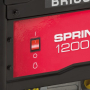 Groupe électrogène Sprint 1200A BRIGGS ET STRATTON 030670