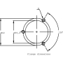 Interrupteur MP-FILTRI LENA4001FLBSP