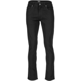 Jean noir élastique W29-L34 UNIVERSEL KW1020550012934