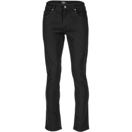 Jean noir élastique W29-L34 UNIVERSEL KW1020550012934