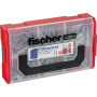 Kit de chevilles FISCHER 536162