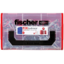 Kit de chevilles FISCHER 536162