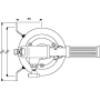 Jeu de joints UNIVERSEL HPS189SK