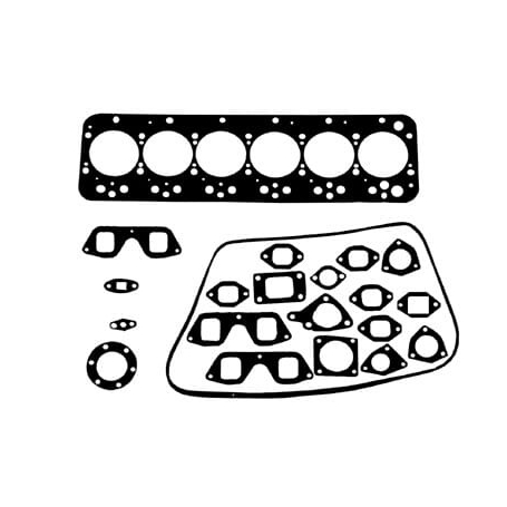 Jeu de joints VAPORMATIC VPA4213