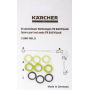 Joint spi KARCHER 28800010