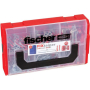 Kit de chevilles et vis FISCHER 541106