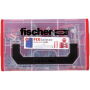 Kit de chevilles et vis FISCHER 541106