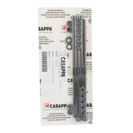 Vis CASAPPA PLD910M8230