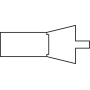 Joint UNIVERSEL TT08P001