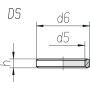 Joint VOSS RSWV9VDKR14