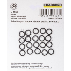 Kit KARCHER 28802080