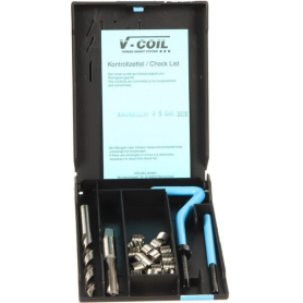 Kit V-COIL 04108VOL