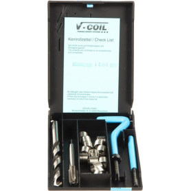 Kit V-COIL 04109VOL