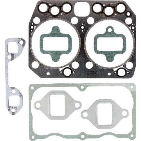 Kit GLASER DANA F824200211010N